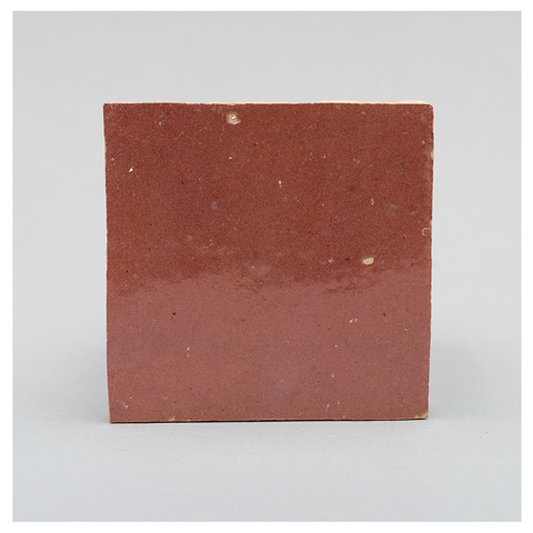 Zelliges Maison Bahya coloris N°23 format 10x10 cm
