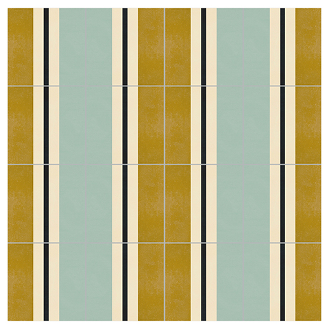 carrelage rayé, carrelage à rayure, carrelage à rayures, carreaux de ciment, carreaux de ciment rayés, carreaux de ciment à rayures, carreau de ciment, carreau de ciment rayé, carreau de ciment à rayures, sol à rayures, motif rayure, motif rayé