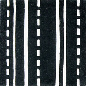Valérie Barkowski - Stripe Valérie Barkowski - Stripe