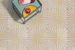 Cement tiles_Carrelage