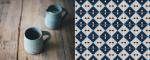 maison bahya_ciment tile_lisboa2_black_blue