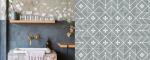 maison bahya_ciment tiles_Lisboa_rugs