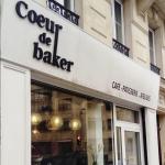 Cœur de Baker patisserie café ateliers carreaux de ciment