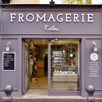 Fromagerie Kalou