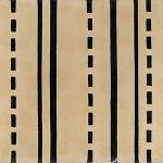 Valérie Barkowski - Stripe Valérie Barkowski - Stripe