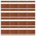 carrelage terracotta, carreau de ciment, carreaux de ciment terracotta, carrelage rayure, carrelage rayé