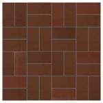 carreaux de ciment, carreau de ciment, carreaux de ciment unis, carrelage brique, carrelage couleur brique, dalles rectangulaires