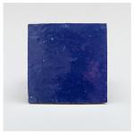 Zelliges Maison Bahya coloris N°19 format 10x10 cm